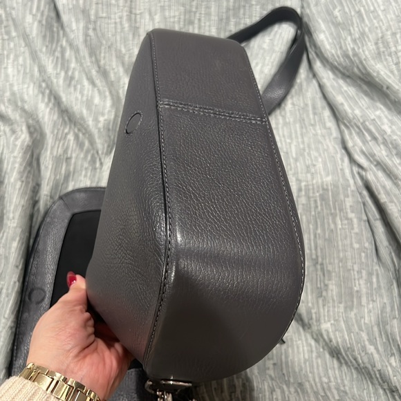 Marc Jacobs Recruit Nomad Leather Crossbody - Picture 6 of 10